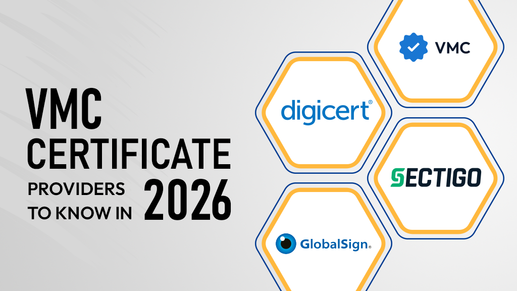 Top VMC Certificate Providers to Know in 2026