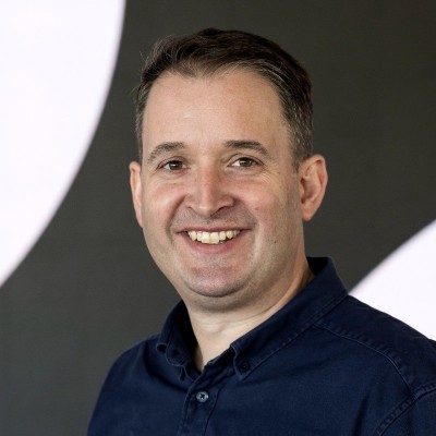Ketil Moland Olsen