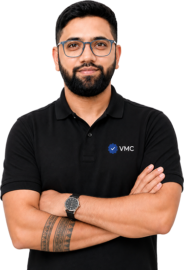 VMCcerts Agent